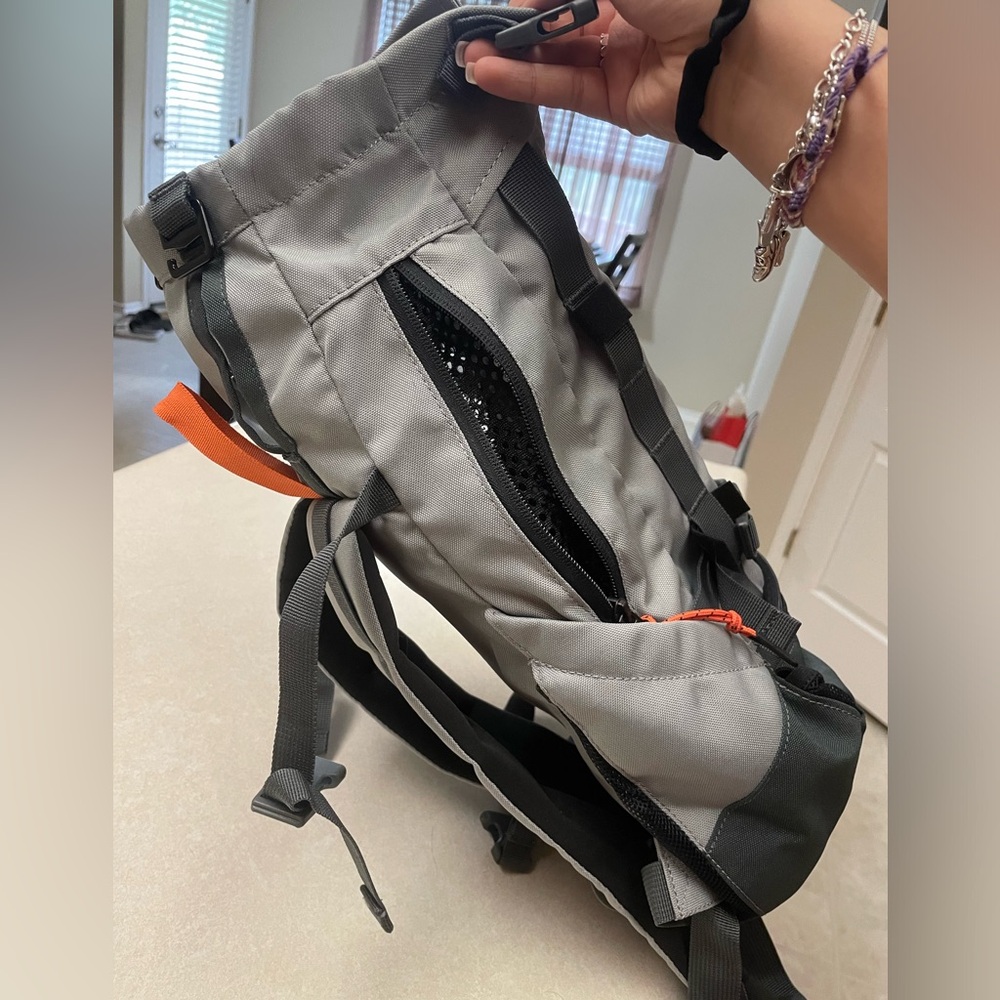 K9 Urban 3 Dual Use Dog Carrier and Backpack